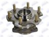 BTA H25055BTA Wheel Bearing Kit